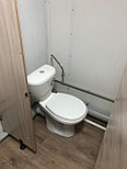 Модуль под Туалет М/Ж, фото 7