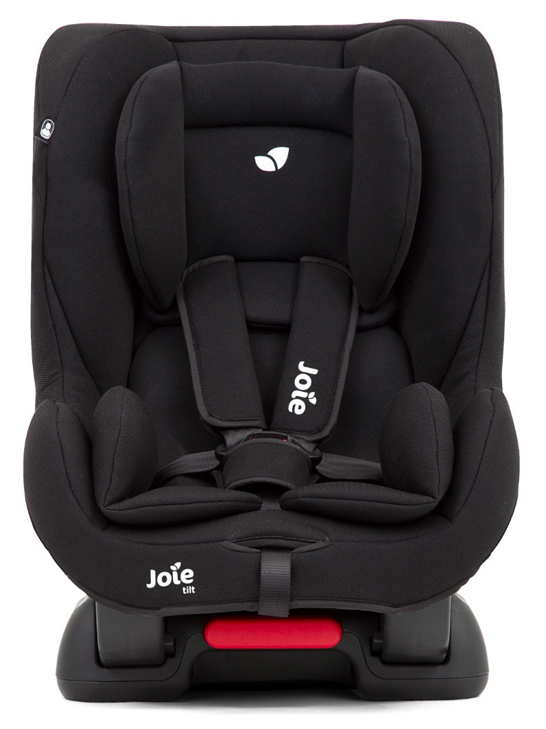 Автокресло Joie Tilt Black