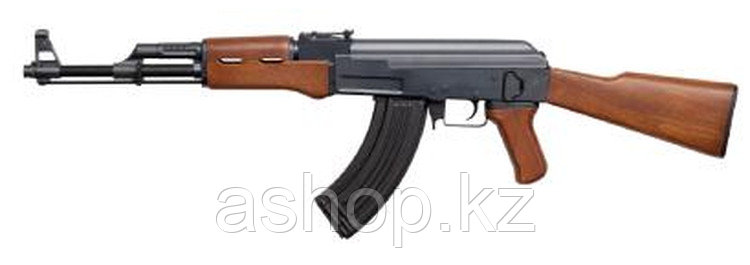 Автомат для страйкбола ASG Arsenal SA M7, Калибр: 6,0 мм, Дульная энергия: 0,9 Дж, Ёмкость магазина (барабана)