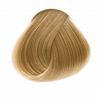 Крем-краска для волос Permanent color cream PROFY Touch 8.0 Блондин