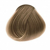 Concept  крем краска для волос Permanent color 7.1 Пепельный светло-русый Ash Blond