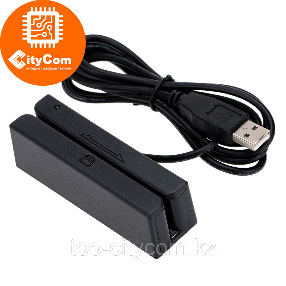 Cчитыватель магнитных карт (MSR) для Wintec Anypos100/200, USB Арт.3853
