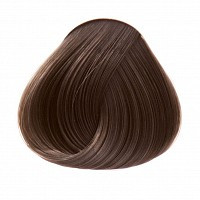 Concept / Стойкая крем краска для волос Permanent color 4.0 Шатен (Medium Brown) , 60 мл