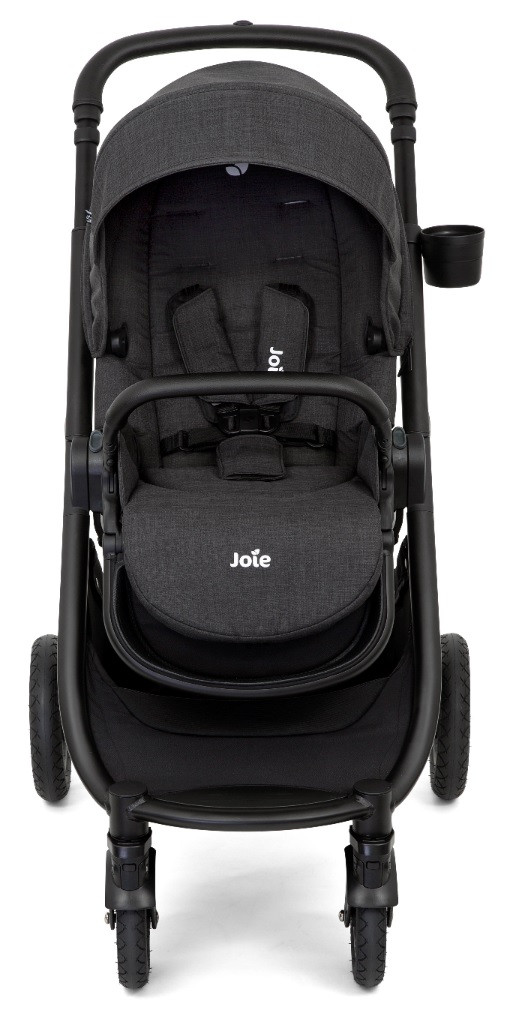Коляска Joie Versatrax Laurel