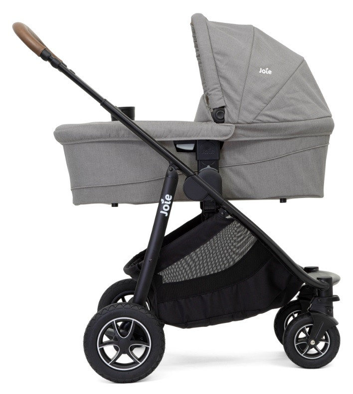 Коляска Joie Versatrax Laurel