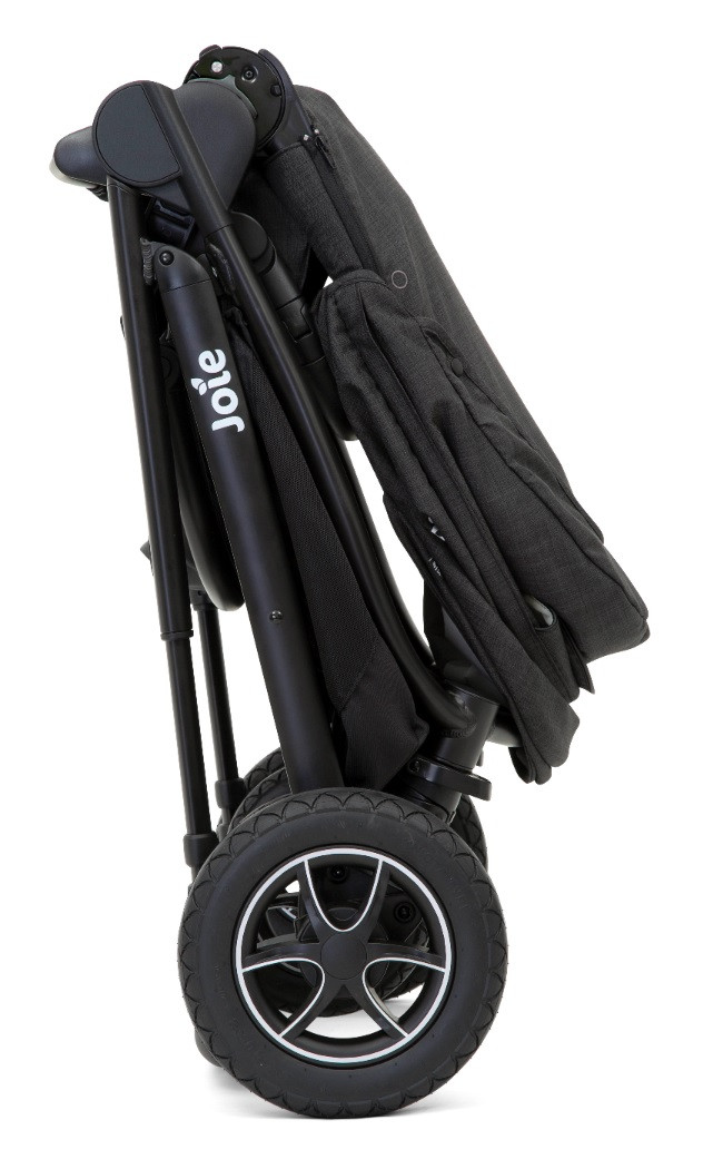 Коляска Joie Versatrax Laurel