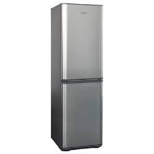 Холодильник двухкамерный Бирюса  M340NF