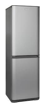 Холодильник двухкамерный Бирюса M340NF - фото 3 - id-p73822538
