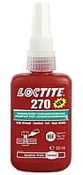 Loctite 270 (50мл) фиксатор резьб высокой прочности