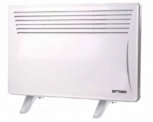 Конвектор Optima CH-1600Y/W (1600 Вт)