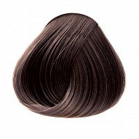 Крем-краска для волос, интенсивный темно-коричневый 5.77 / PROFY TOUCH Intensive Dark Brown Blond 60 мл