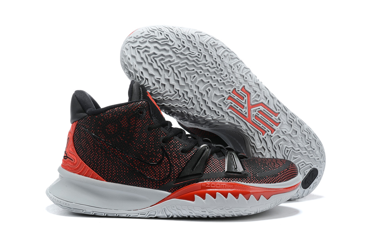 kyrie irving kyrie 7