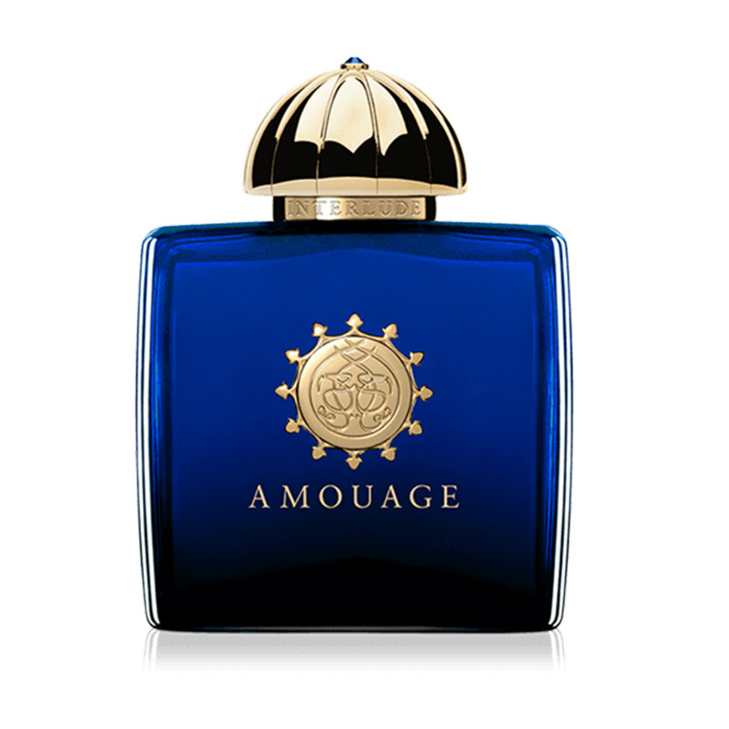 Парфюм Amouage Interlude Woman 50ml (Оригинал)