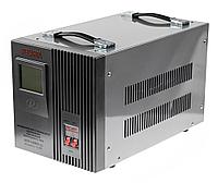 Стабилизатор напряжения электронный (Релейный) -РЕСАНТА ACH-12000/1-Ц 12 кВт