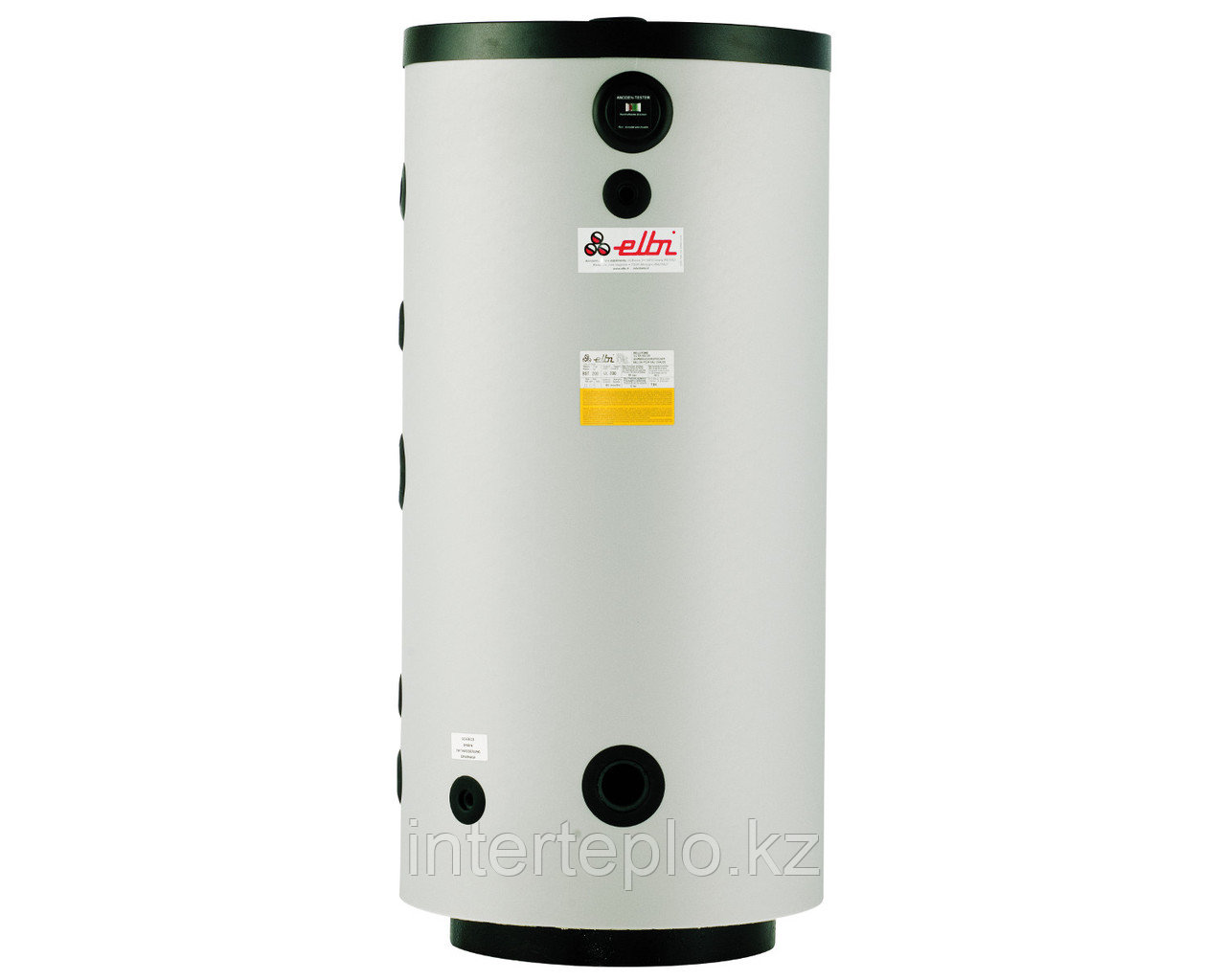 Бойлер напольный ELBI BSV-200