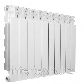 Алюминиевый радиатор Fondital Calidor Super B4 500 - фото 1 - id-p80921980