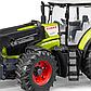 Трактор Bruder Claas Axion 950 c погрузчиком, фото 3