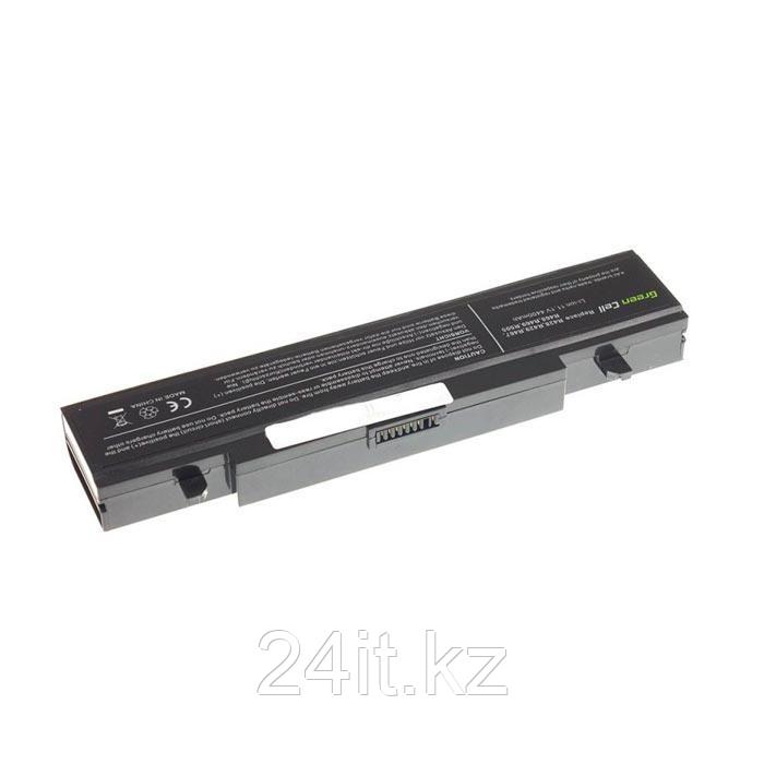 Аккумулятор для ноутбука Samsung R522/R530, AA-PB9NS6B 11,1 В/ 4400 мАч, черный ОРИГИНАЛ