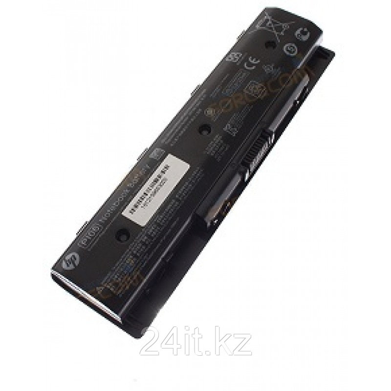 Аккумулятор для ноутбука HP ENVY ОРИГИНАЛ 15-j/ PI06/ PI09 / 11,1 В/ 5225 мАч, черный