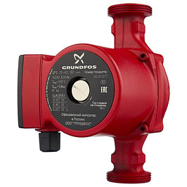 Насосы циркуляционные типа UPS серии 100