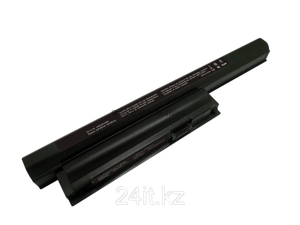 Аккумулятор VGP-BPS26 для ноутбука Sony 11.1V 59Wh / 5300mAh