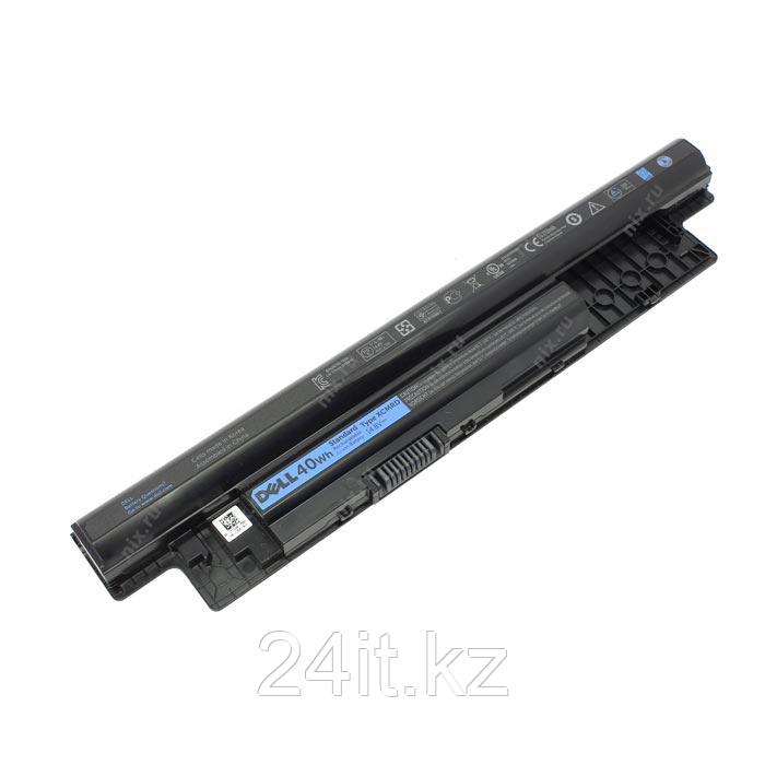Аккумулятор для ноутбука Dell 3521 (MR90Y)/ 11,1 В/ 65Wh, черный ОРИГИНАЛ