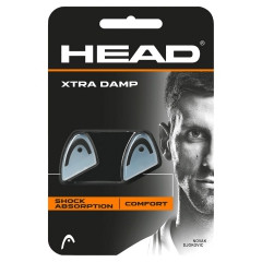 Виброгасители для теннисной ракетки Head Xtra Damp