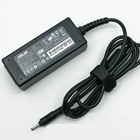Оригинальный блок питания для ноутбука Asus 19V 2.37A 45W 4.0x1.35mm (прямоугольный)