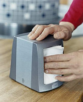 Tork Fastfold диспенсер для салфеток настольный 271800