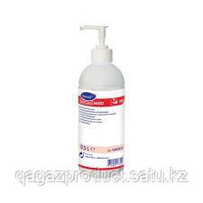 Дезинфектант для рук. SOFT CARE MED H5 0.5L
