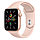 Apple Watch Series SE 2021 40mm Silver, фото 3