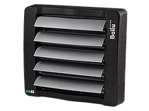 Тепловентилятор водяной Ballu BHP-W3-30-S