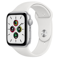Apple Watch Series SE 2 2022 40mm silver