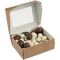 Орехи в шоколадной глазури Sweetnut 12435 Орехи в шоколадной глазури Sweetnut