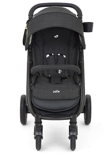 Коляска Joie Mytrax S Pavement