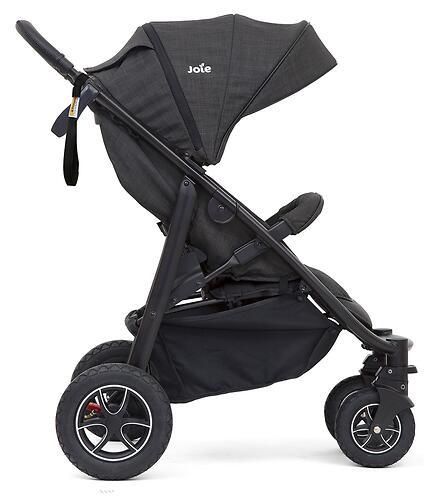 Коляска Joie Mytrax S Pavement