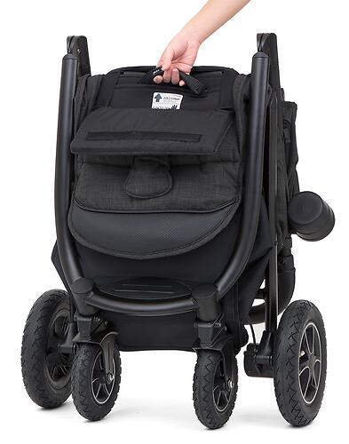 Коляска Joie Mytrax S Pavement
