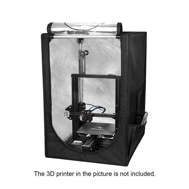 Чехол для 3D-принтера