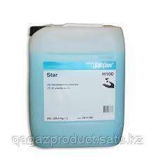 Жидкое мыло голубое 20.6л. LEVER STAR 20.6kg
