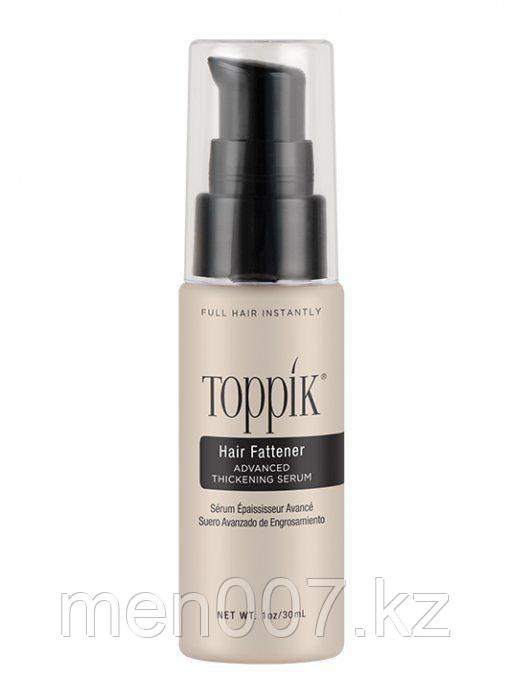 Утолщающая сыворотка для волос Toppik Hair Fattener 30 мл (утолщитель) США