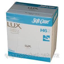 Шампунь-гель для тела 830мл (6шт). SOFTCARE LINE LUX 830 ml.