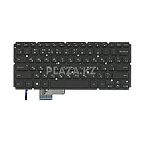 Клавиатура Dell XPS 14 L421X 15 L521X 0581KD (NSK-L62BC) с подсветкой