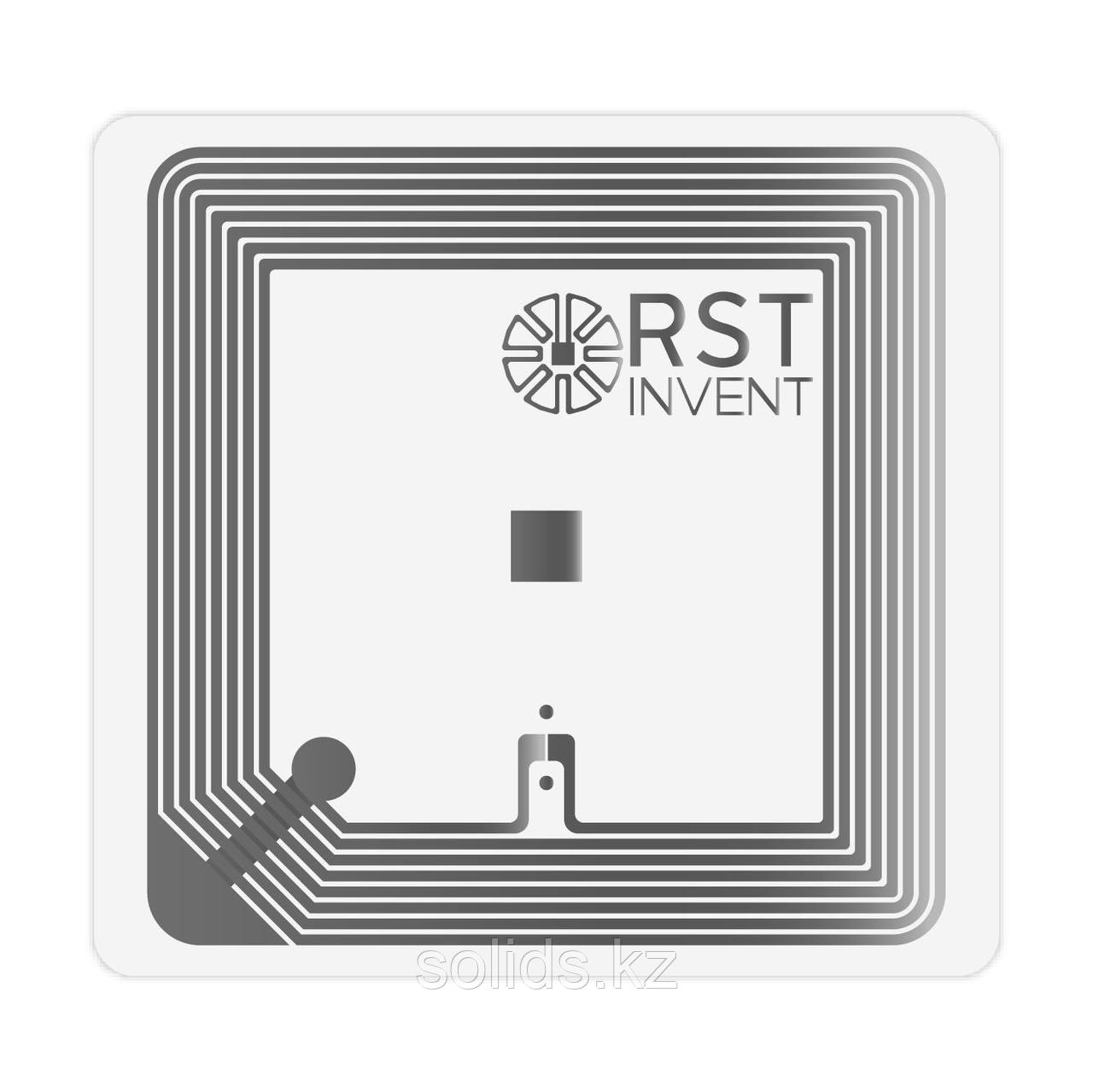 RFID-метка LibraryTag