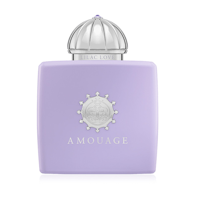 Парфюм Amouage Lilac Love 100мл (Оригинал)
