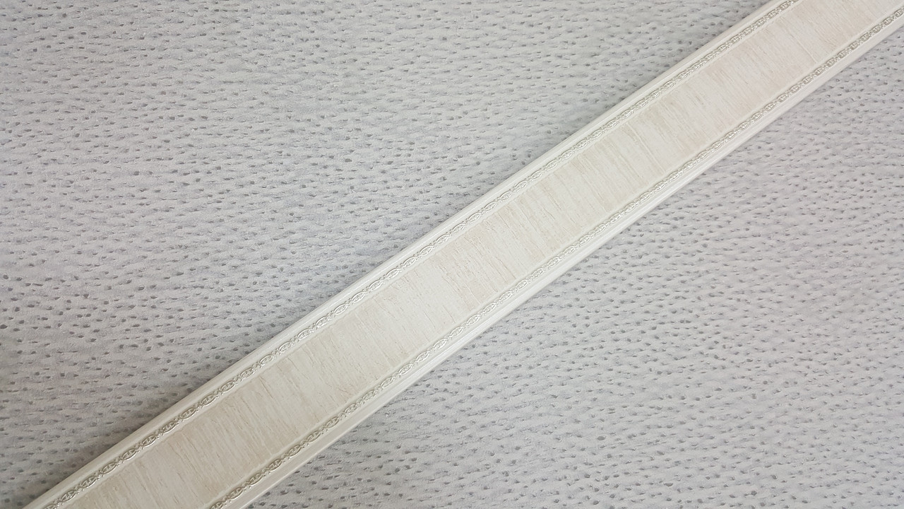Полиуретановые молдинги Plate W-45 Cream 45*9