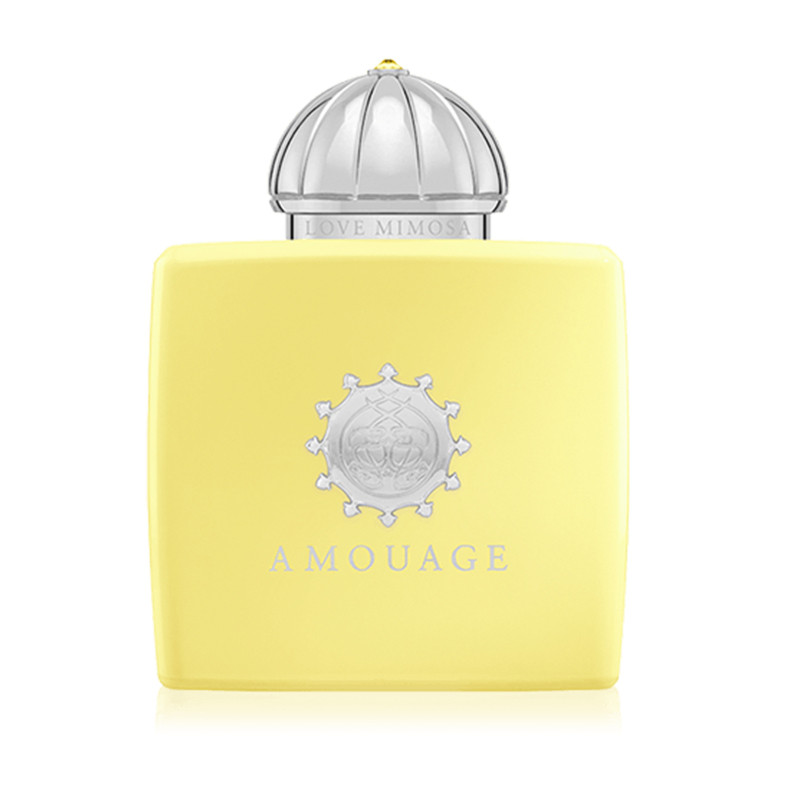 Парфюм 2019 Amouage Love Mimosa 100ml (Оригинал)