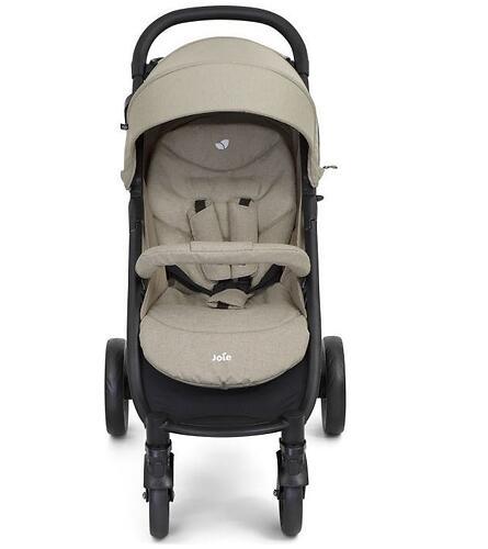Коляска прогулочная Joie Litetrax 4 Twig