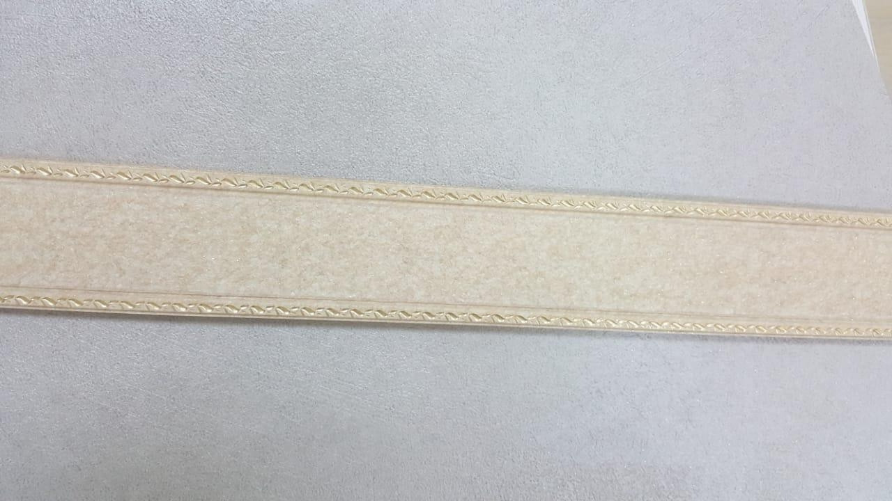 Полиуретановые молдинги Plate N-60 Rose Stone 60*9