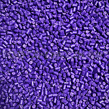 Мастербатч фиолетовый VIOLET MH41047F