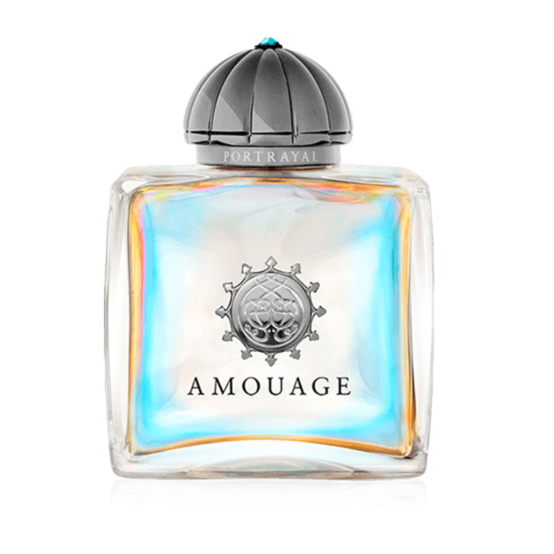 Парфюм 2019 Amouage Portrayal Woman 100ml (Оригинал)